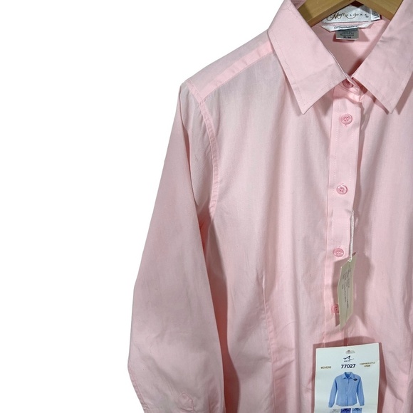 Il Migliore size medium button up shirt - Picture 2 of 4